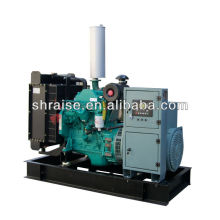 Diesel-Generator-Sets